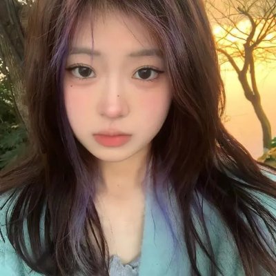 黑夜皓齿